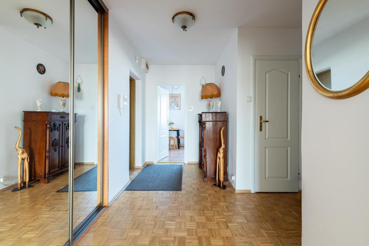 Medicover Wilanow P&o Serviced Apartament