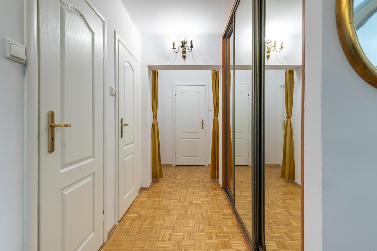 Apartament Medicover Wilanow P&o Serviced