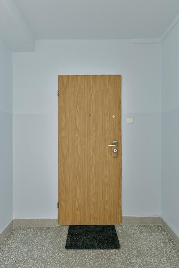 Medicover Wilanow P&o Serviced Apartament Warszawa